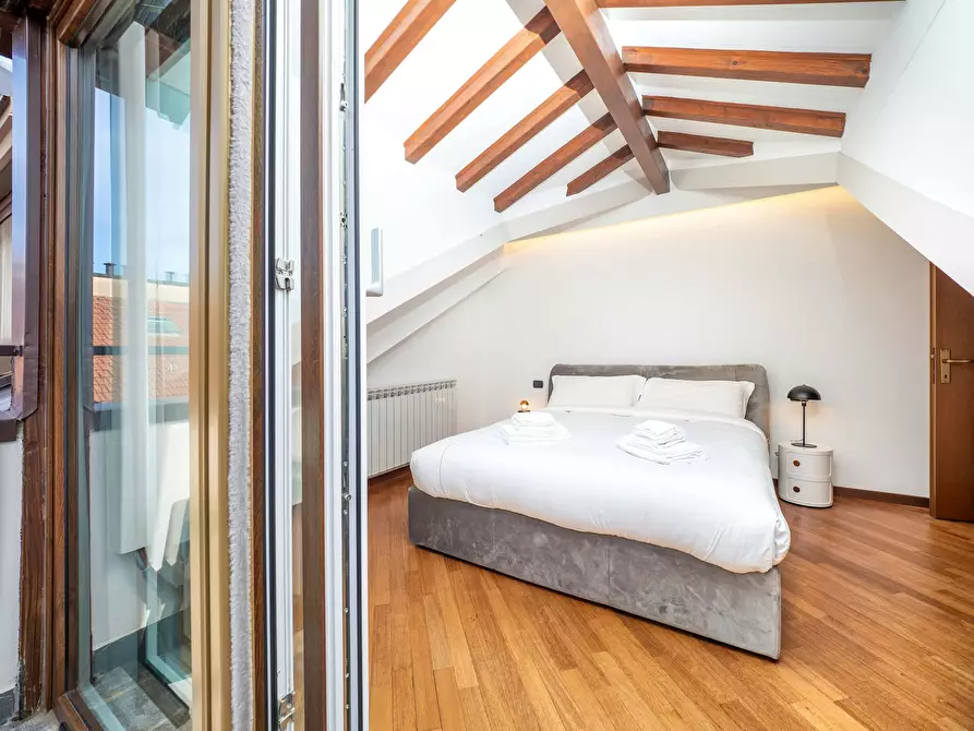 Immagine 2 di Appartamento in affitto  in Viale Umbria50 a Milano