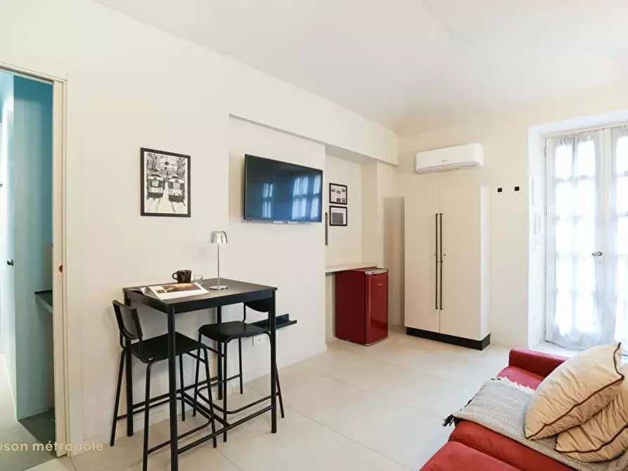 Immagine 6 di Appartamento in affitto  in Via Accademia Albertina25 a Torino
