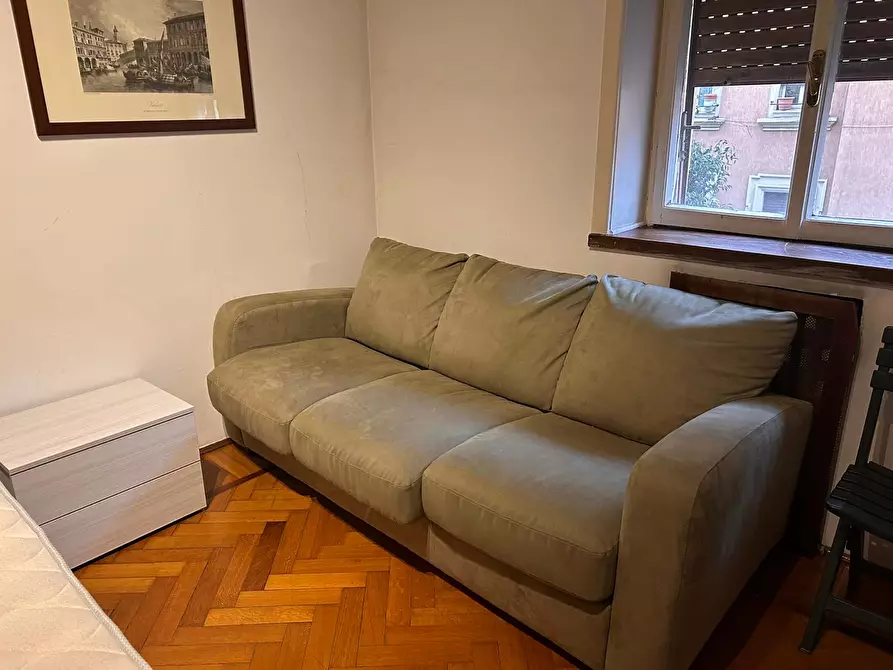 Immagine 7 di Camera in affitto  in Viale delle Medaglie d'Oro163 a Roma