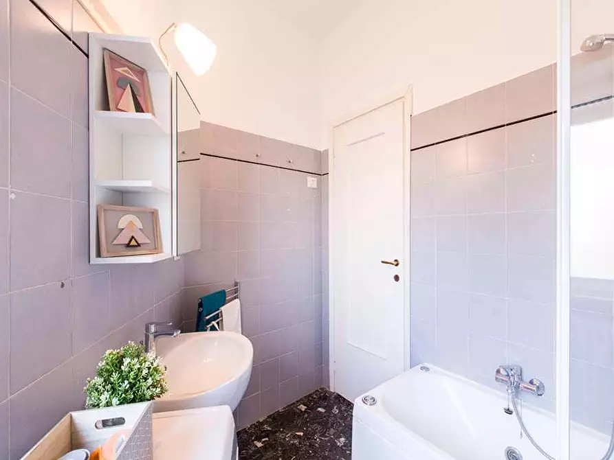 Immagine 13 di Camera in affitto  in Via Pasquale Fornari20 a Milano