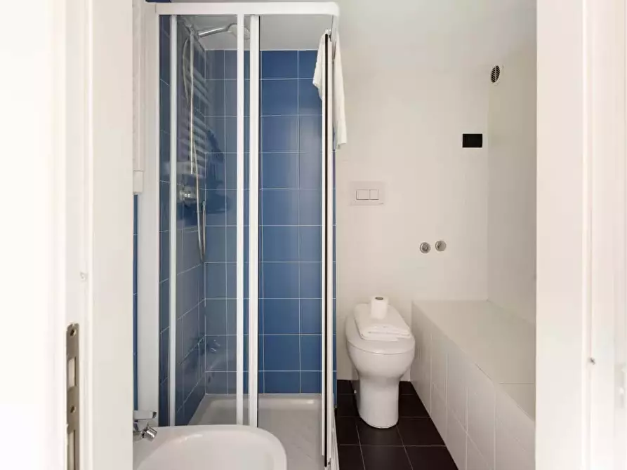 Immagine 14 di Appartamento in affitto  in Corso Magenta25 a Milano