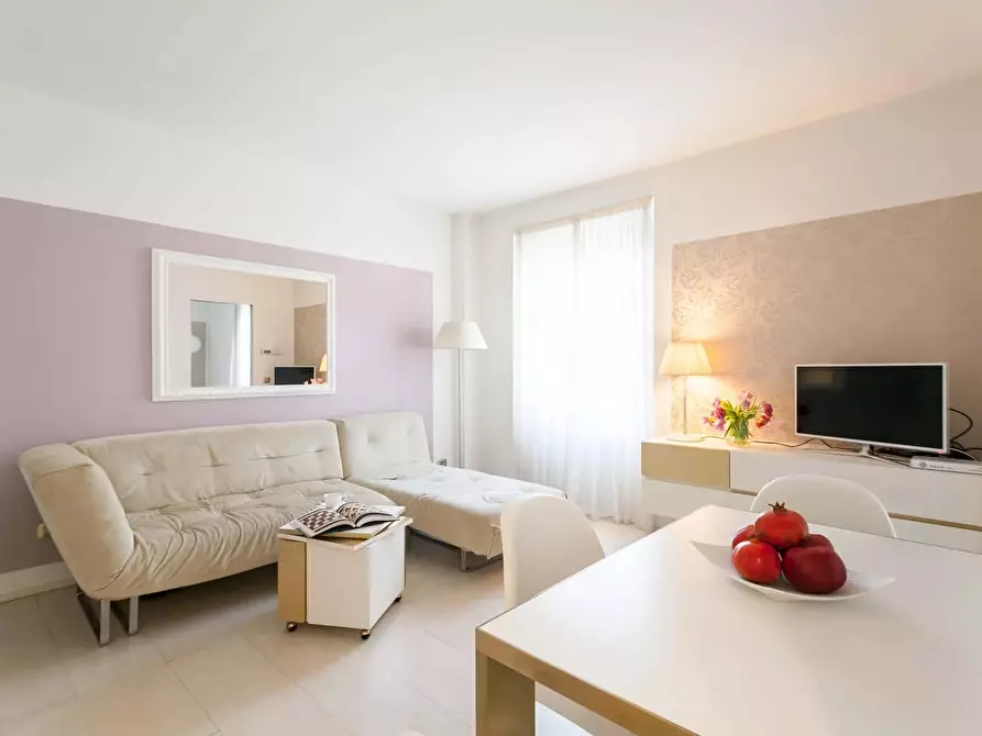 Immagine 6 di Appartamento in affitto  in Via Galvano Fiamma40 a Milano