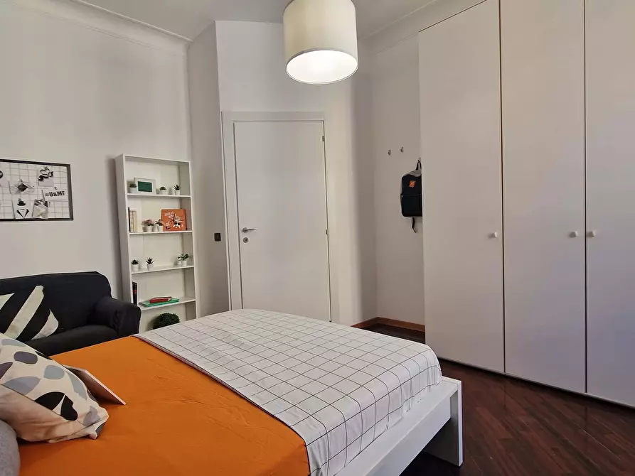 Immagine 4 di Camera in affitto  in Via Paolo Paruta5 a Roma