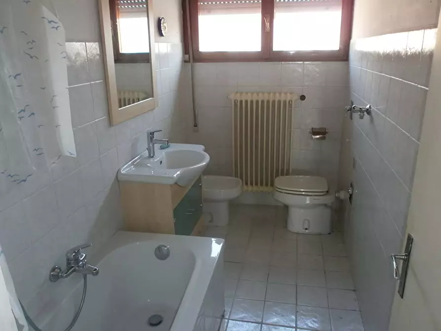 Immagine 20 di Camera in affitto  in Via Castelbarco18 a Trento