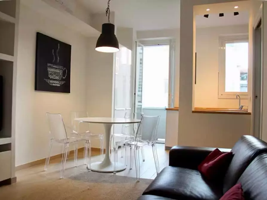 Immagine 1 di Appartamento in affitto  in Via Carlo Poma18 a Milano