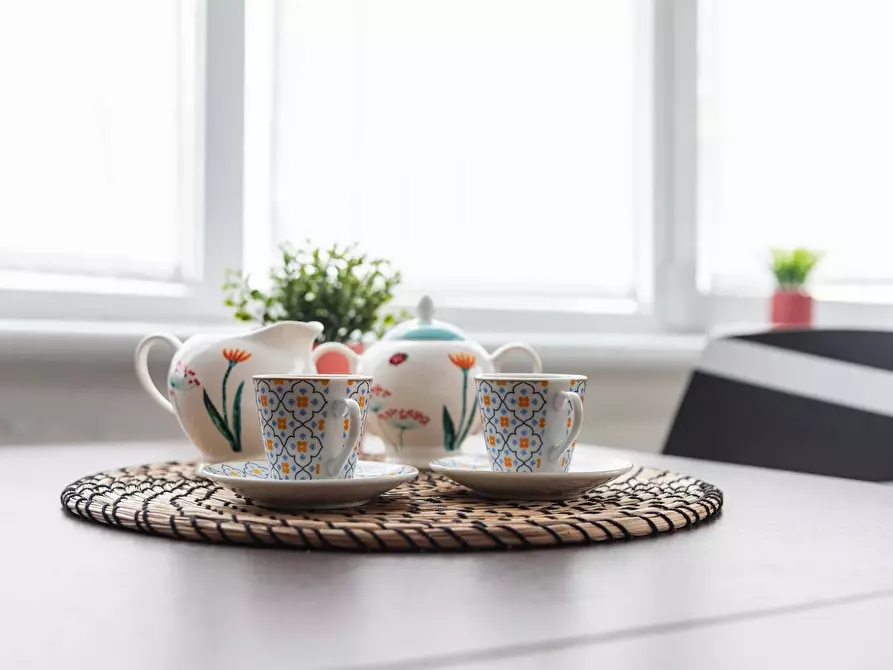 Immagine 8 di Appartamento in affitto  in Viale Umbria54 a Milano