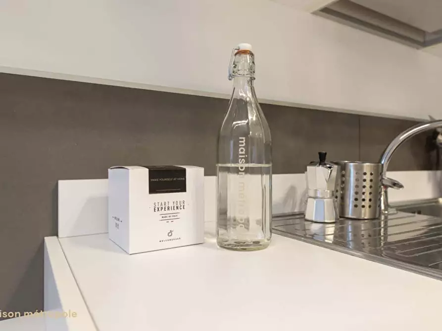 Immagine 10 di Appartamento in affitto  in Via Santa Chiara36 a Torino