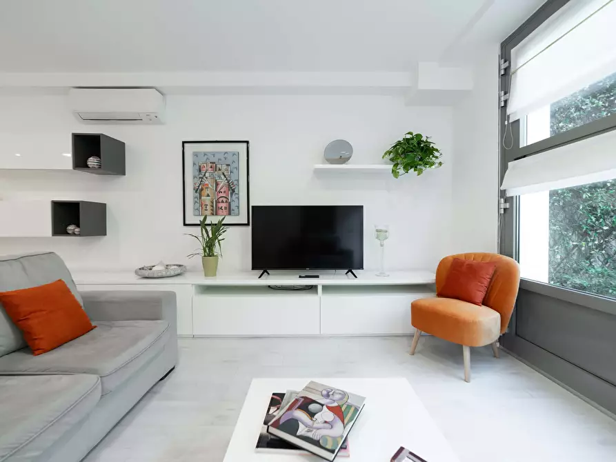 Immagine 43 di Appartamento in affitto  in Via Giovanni Enrico Pestalozzi22 a Milano