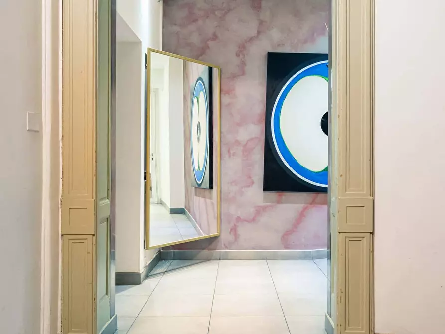 Immagine 21 di Appartamento in affitto  in Via San Lazzaro4 a Trieste