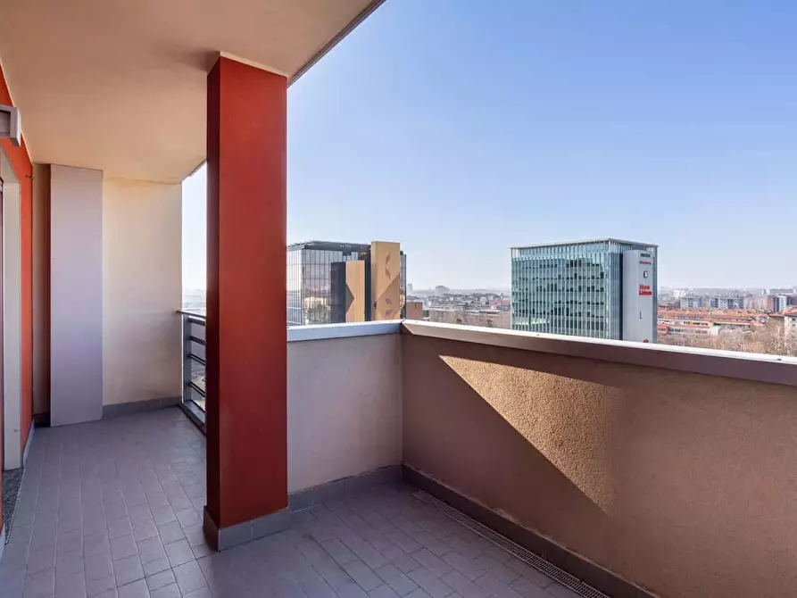 Immagine 25 di Appartamento in affitto  in Viale Sarca324 a Milano
