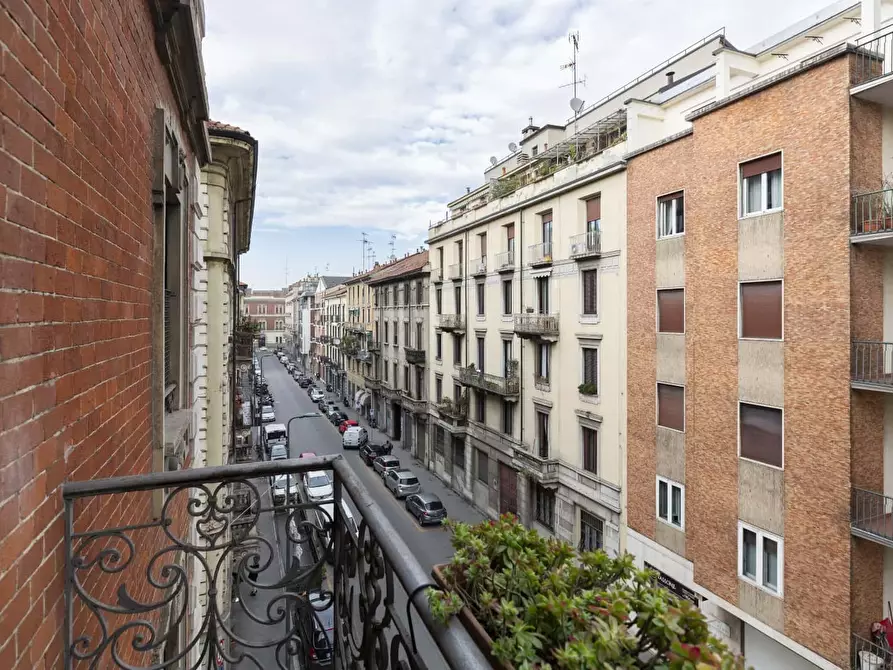 Immagine 40 di Appartamento in affitto  in Via Orti24 a Milano