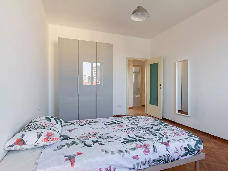 Immagine 3 di Camera in affitto  in Via Michelangelo Buonarroti15 a Milano