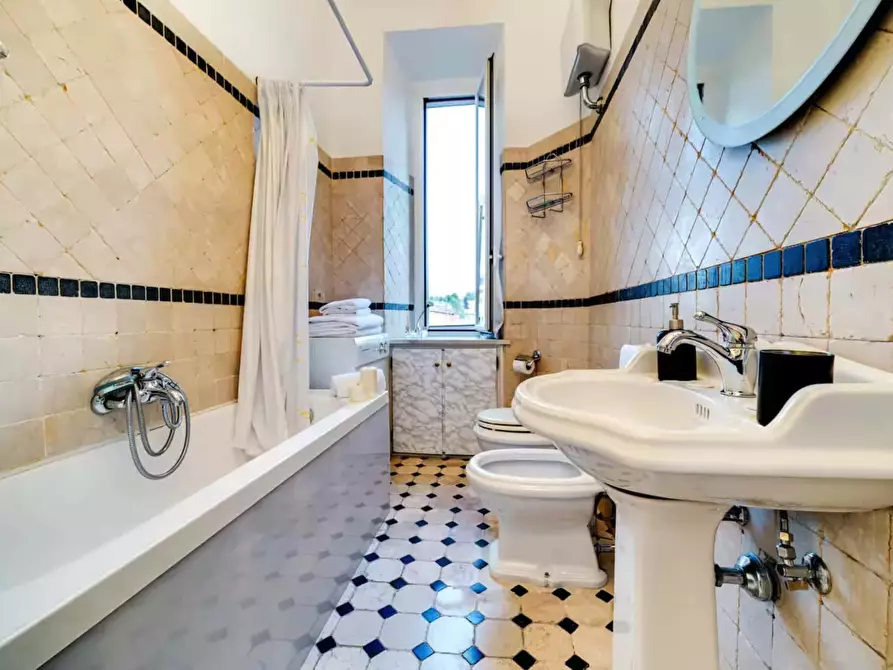 Immagine 7 di Appartamento in affitto  in Via Labicana31 a Roma