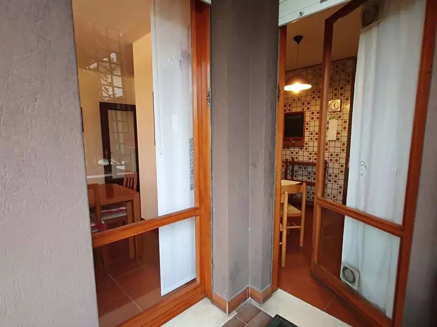 Immagine 38 di Appartamento in affitto  in Via Decembrio Piercandido10 a Padova
