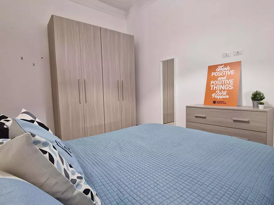 Immagine 13 di Camera in affitto  in Via Cerveteri13 a Roma