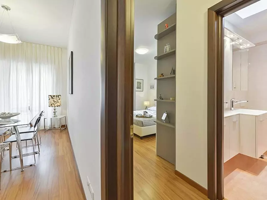 Immagine 20 di Appartamento in affitto  in Via dei Pandolfini16 a Firenze