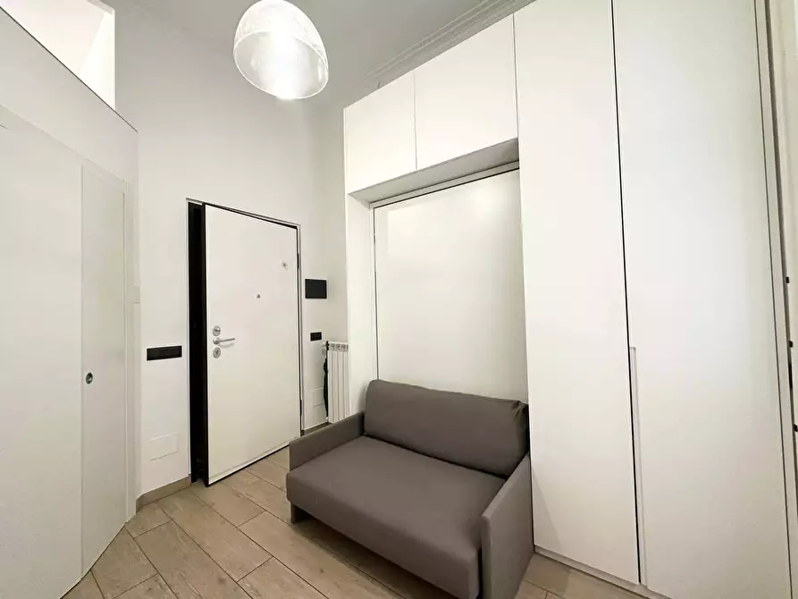 Immagine 6 di Appartamento in affitto  in Via Felice Casati27 a Milano