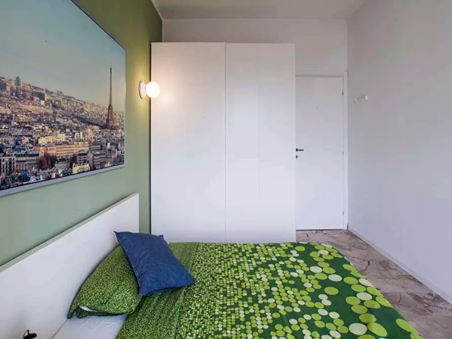 Immagine 6 di Camera in affitto  in Via Don Carlo Gnocchi3 a Milano