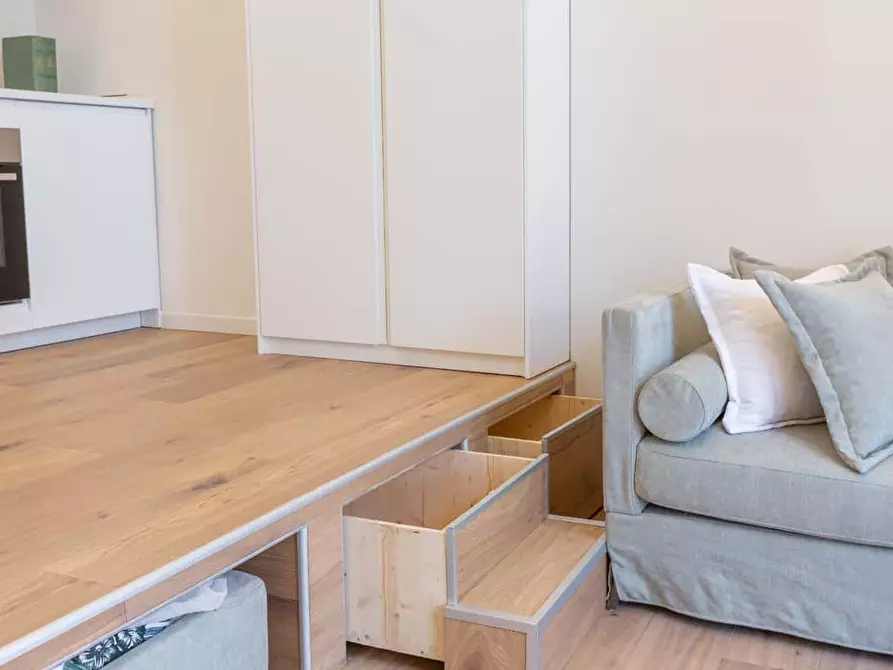 Immagine 11 di Appartamento in affitto  in Viale Piceno1 a Milano