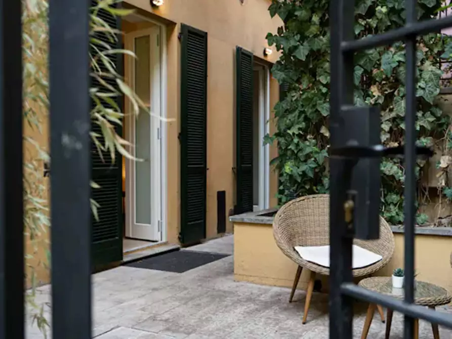 Immagine 39 di Appartamento in affitto  in Corso Garibaldi35 a Milano