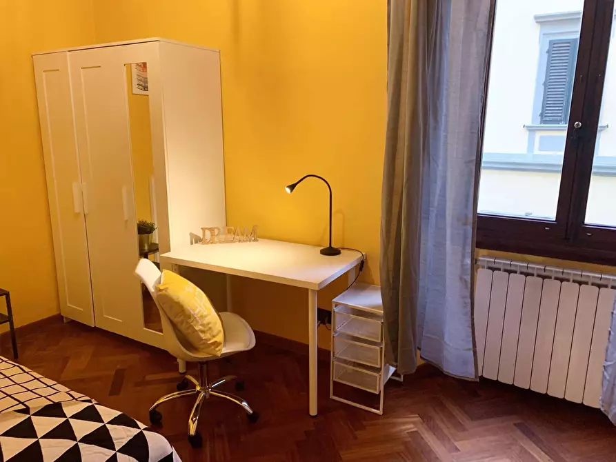 Immagine 4 di Camera in affitto  in Via di San Salvi49 a Firenze