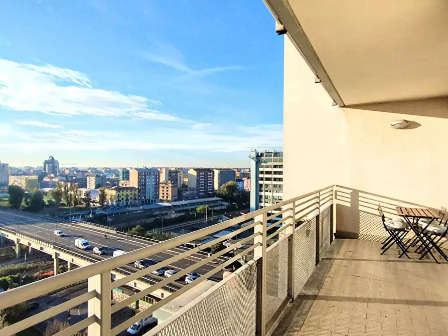 Immagine 22 di Appartamento in affitto  in Via Savona127 a Milano