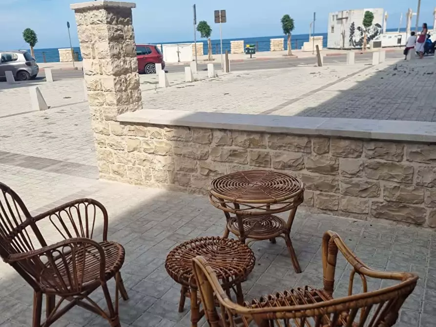 Immagine 13 di Appartamento in affitto  in Via Venturieri43 a Giovinazzo