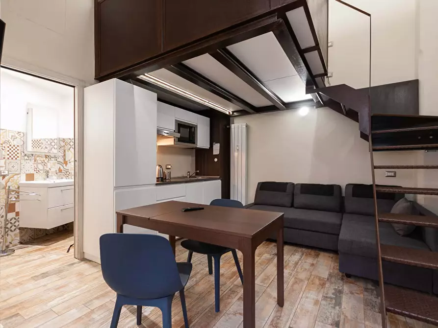 Immagine 12 di Appartamento in affitto  in Viale Daniele Ranzoni3 a Milano