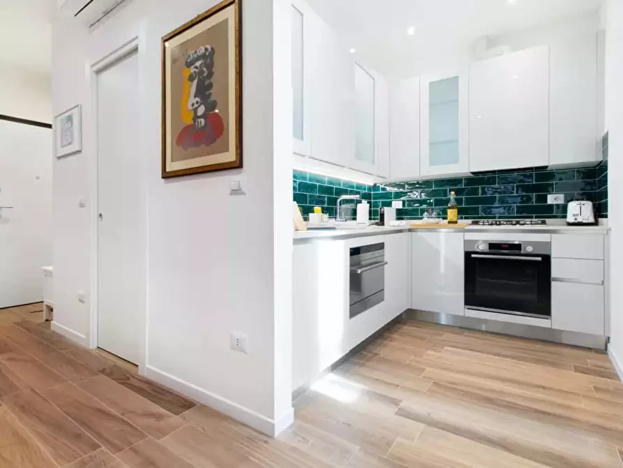 Immagine 15 di Appartamento in affitto  in Via Val D'Aposa4 a Bologna