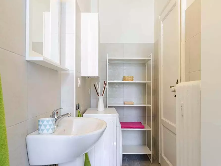 Immagine 21 di Camera in affitto  in Via Annibale Grasselli8 a Milano