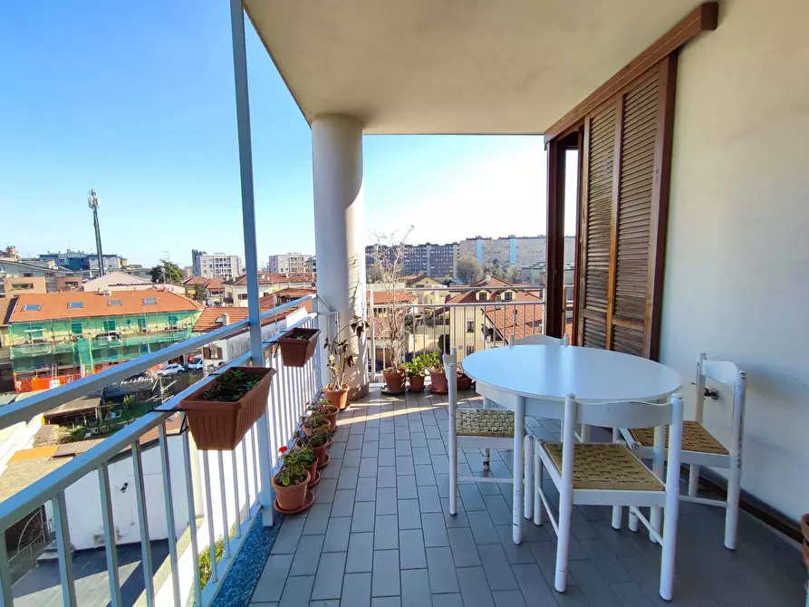 Immagine 12 di Appartamento in affitto  in Via Privata Bernabò Visconti a Milano