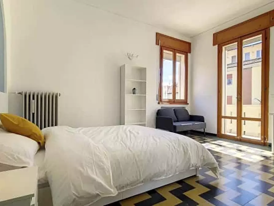 Immagine 3 di Camera in affitto  in Via Francesco Rossi17 a Forli'