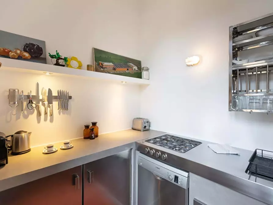 Immagine 37 di Appartamento in affitto  in Via Giulio Ceradini2 a Milano