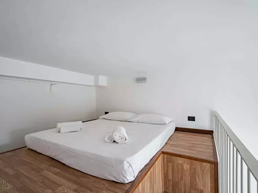 Immagine 14 di Appartamento in affitto  in Corso Magenta25 a Milano