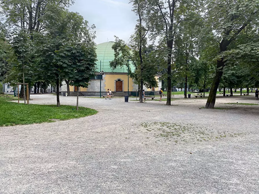 Immagine 20 di Appartamento in affitto  in Via Alessandro Tadino2 a Milano