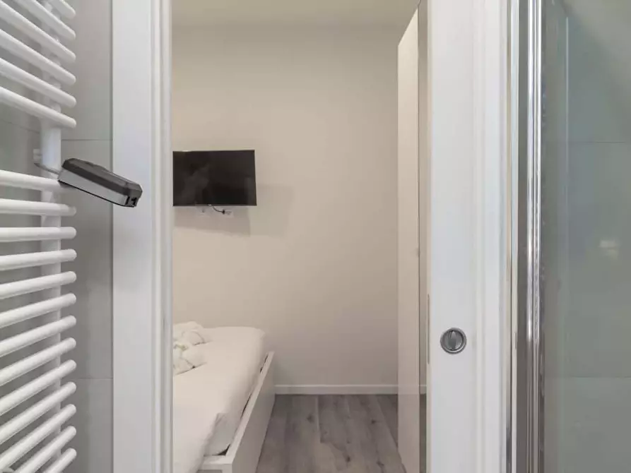 Immagine 3 di Appartamento in affitto  in Via Pietro Pomponazzi4 a Milano