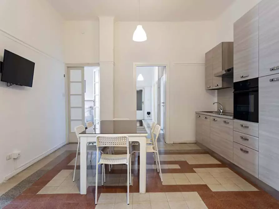 Immagine 13 di Camera in affitto  in Viale Piceno14 a Milano