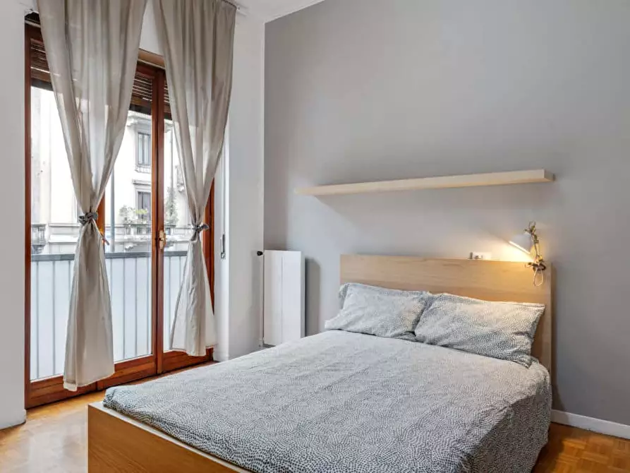 Immagine 4 di Camera in affitto  in Via Curtatone14 a Milano
