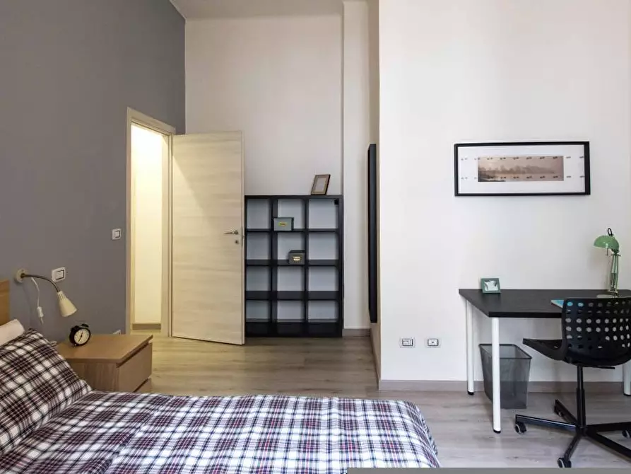 Immagine 1 di Camera in affitto  in Via del Borgo di San Pietro59 a Bologna