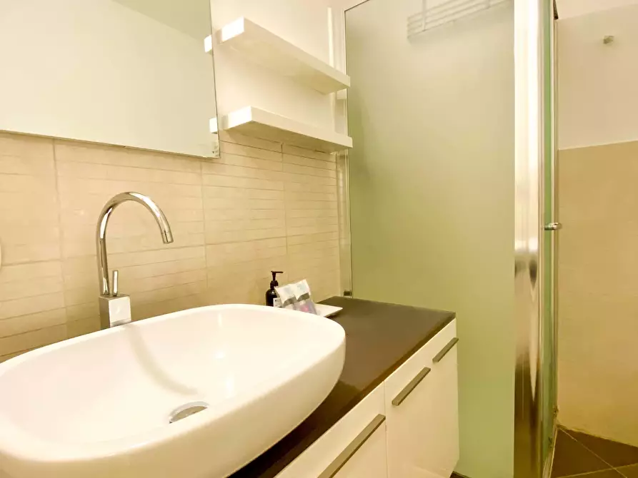 Immagine 62 di Appartamento in affitto  in Via Guglielmo Ciardi3 a Milano