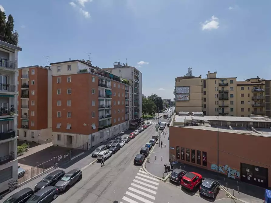 Immagine 29 di Appartamento in affitto  in Via Ambrogio Campiglio13 a Milano