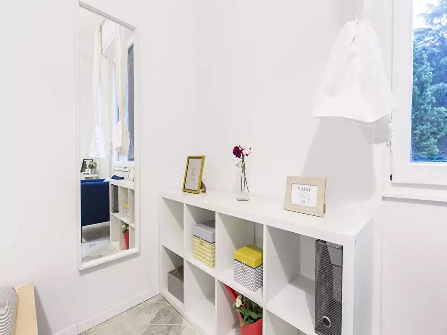 Immagine 4 di Camera in affitto  in Via Bartolomeo d'Alviano13 a Milano