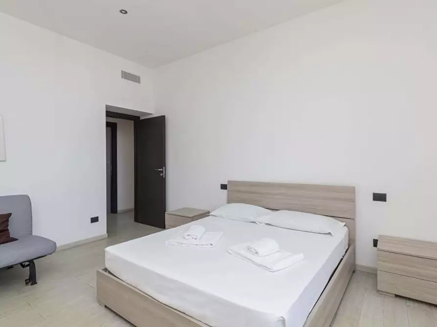 Immagine 26 di Appartamento in affitto  in Via Asiago4 a Milano