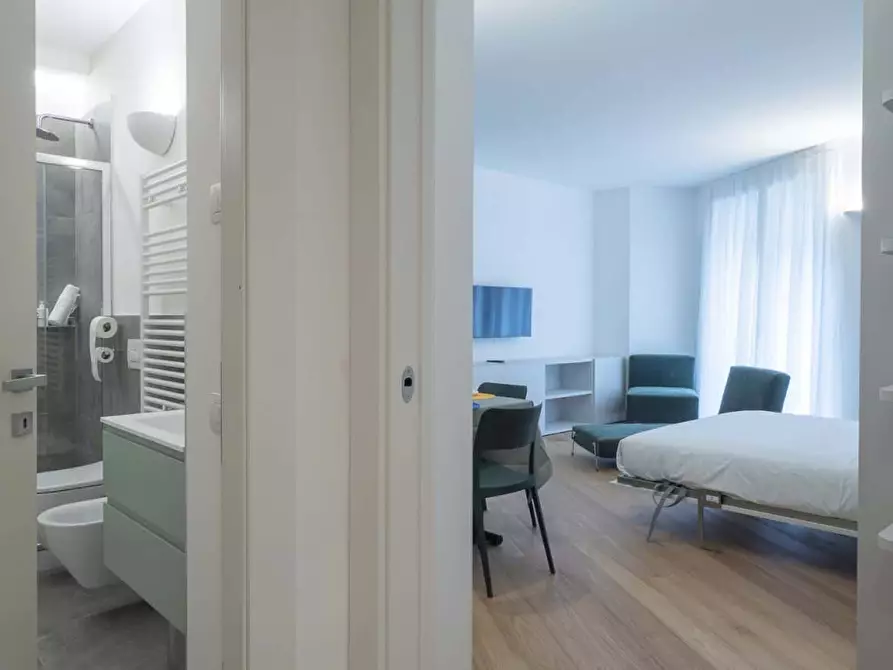 Immagine 2 di Appartamento in affitto  in Via Giovanni da Milano11 a Milano