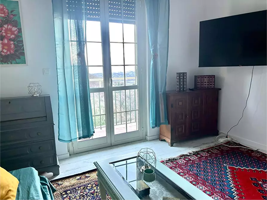 Immagine 2 di Appartamento in affitto  in Via San Luca77 a Guarcino