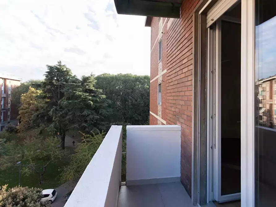 Immagine 13 di Appartamento in affitto  in Via Andrea del Castagno2 a Milano