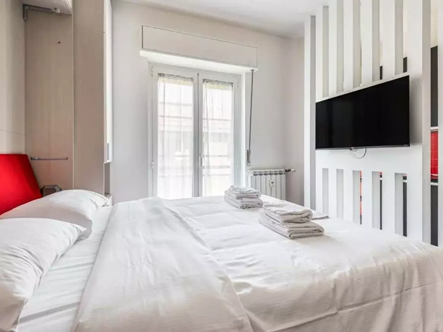 Immagine 8 di Appartamento in affitto  in Via Giuseppe Tartini13 a Milano