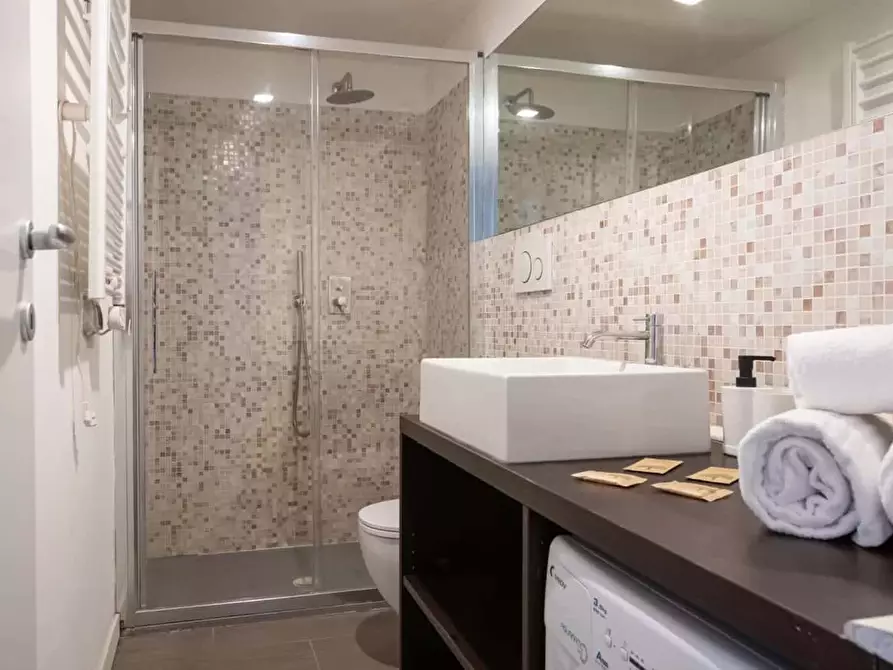 Immagine 9 di Appartamento in affitto  in Viale Bligny42 a Milano