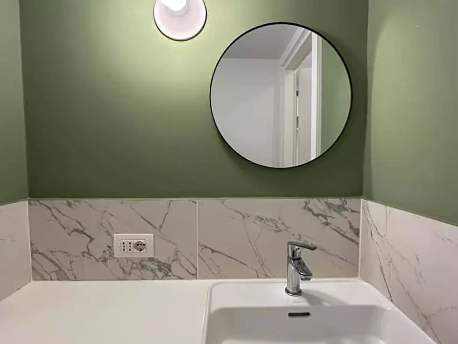 Immagine 2 di Appartamento in affitto  in Via Giuseppe Tartini13 a Milano