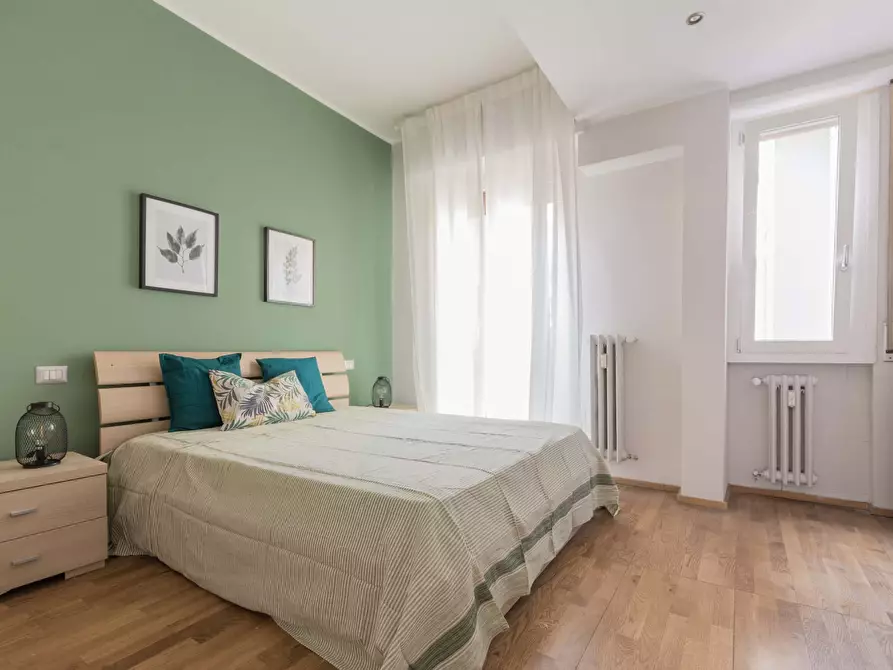 Immagine 4 di Appartamento in affitto  in Via Marcantonio Colonna53 a Milano